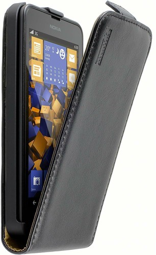 Mumbi premium custodia vera - custodia,