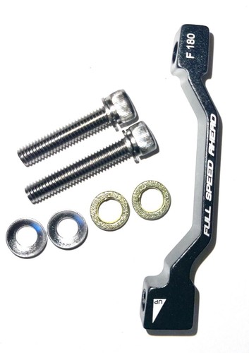 Adattatore freno disco bici - freno,