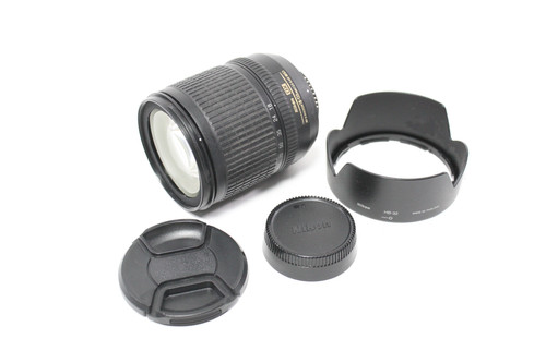 Nikon obiettivo 135 mm - nikon,