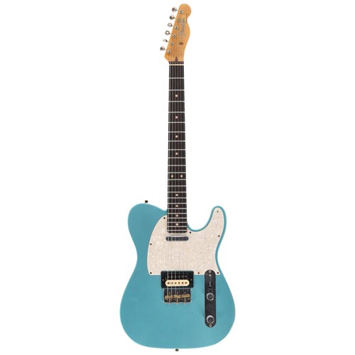 Fender custom shop 1959 hot - custom,