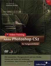 Adobe Photoshop CS2 Avanzato -