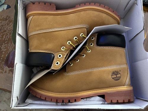 Timberland nuove mai usate - nuove,