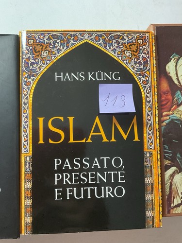Islam passato presente - passato, e