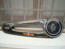 Carter para corona Bianchi mod. Impero o Super, biciclette epoca, anni 30/40