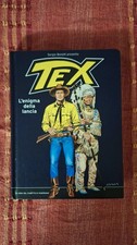 Lotto vari volumi a fumetti Tex Willer - Sergio Bonelli Editore
