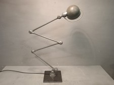 Jielde Lampada Francese Da