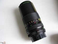 Obiettivo Zoom PK Makinon