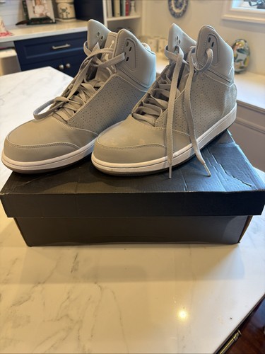 Jordan flight premium - flight, 5