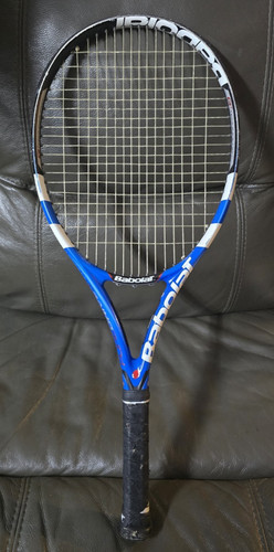 Racchetta tennis babolat - da,