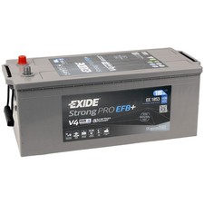 Exide Batteria Avviamento