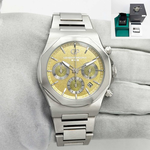 Girard perregaux laureato - girard,