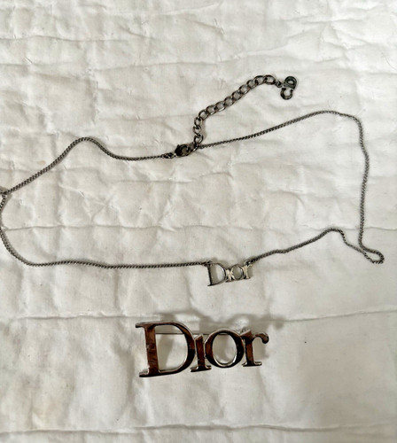 Spilla vintage christian dior - vintage,