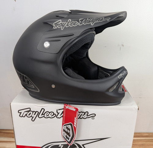 Casco troy lee designs - designs, d2