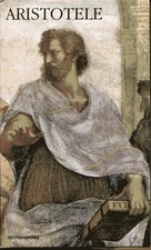 Vita di Aristotele, Fisica, Del cielo, Dell'anima, metafisica