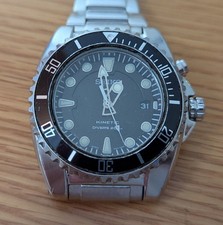 Orologio Seiko Kinetic Diver