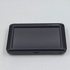 Garmin Nuvi 255W GPS