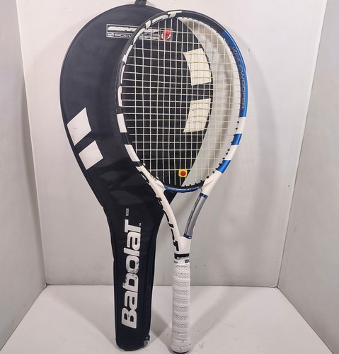 Babolat contest grip - contest,