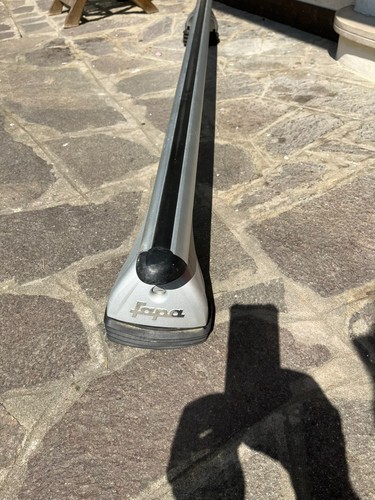 Portapacchi universale fapa - portapacchi,