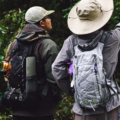 Zaino trekking l - trekking,