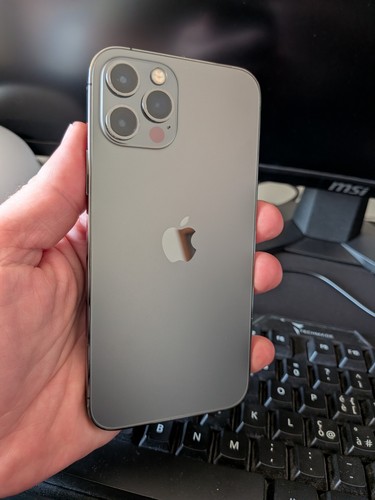 Apple iphone pro 128gb - apple,