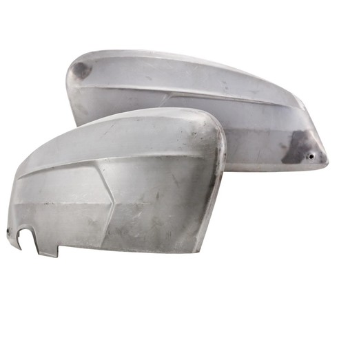 Lambretta sx200 side panels - lambretta,