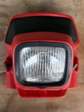 Fanale Trial Acerbis - Fantic