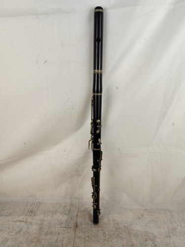Flauto traverso legno zini - legno,