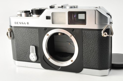 Near mint voigtlander - near, ]