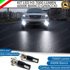 KIT LED H3 SUZUKI GRAND VITARA