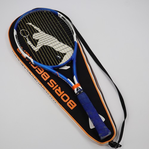 Racchetta tennis boris - da,