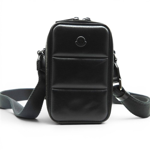 Borsa tracolla moncler - a,