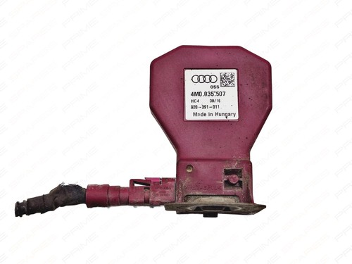 Modulo amplificatore antenna - modulo,
