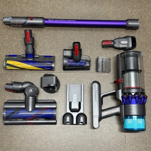 Aspirapolvere dyson gen - dyson, 5