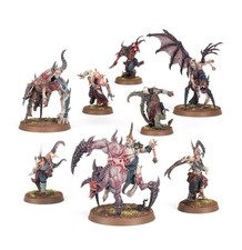 Warhammer 40K Caos Space