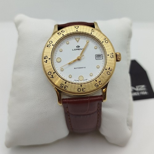 Orologio lorenz automatico eta - orologio,
