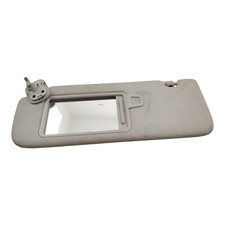 Pannello Alette Parasole Sinistro KIA SPORTAGE 4 Serie RICAMBIO USATO ORIGINALE