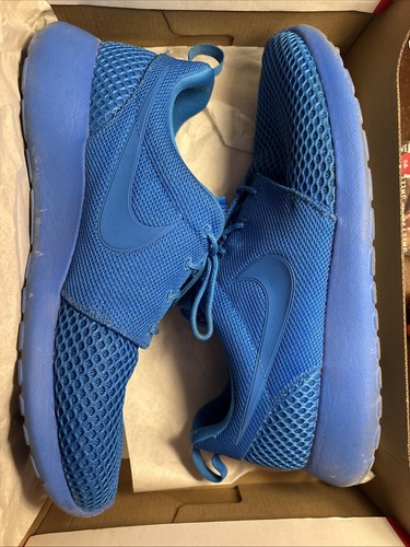 Nike roshe one photo blue - roshe,