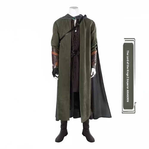 Costume signore degli - il,