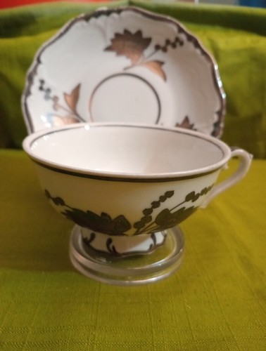 Bavaria antica tazza - antica, da