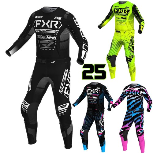 Gear set maglia moto - mx,