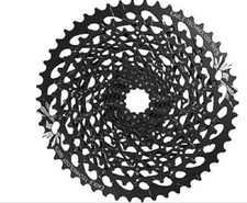 SRAM XG-1275 Cassette 10-52t