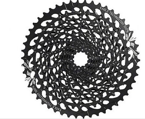 Sram 1275 cassette 52t - xg-1275,