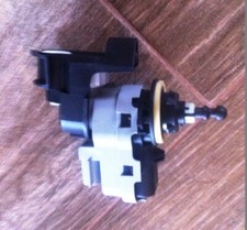 Motore regolazione livello