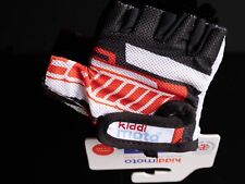 Guanti Mezze Dita Kiddimoto