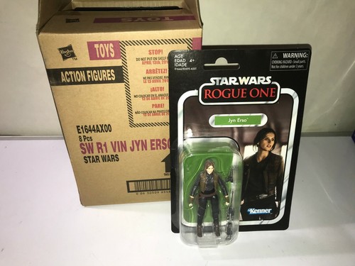 Jyn erso star wars - jyn,