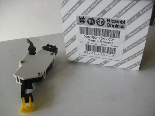 Sensore pedale frizione fiat - sensore,