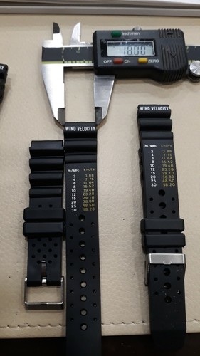 Cinturino per orologio - per,