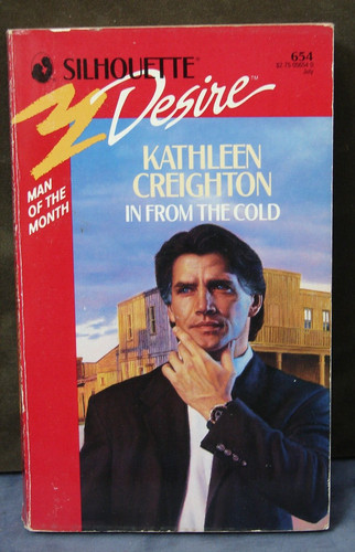 From the cold - from,