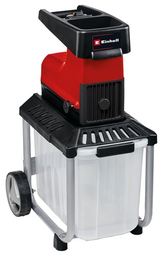 Einhell trituratore elettrico - einhell,