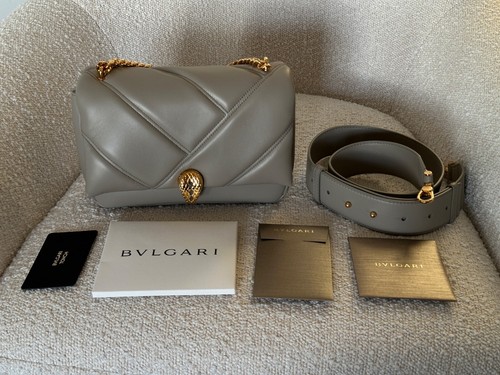 Borsa bvlgari serpenti - bvlgari,